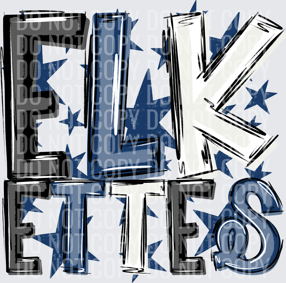 ELK-ETTES