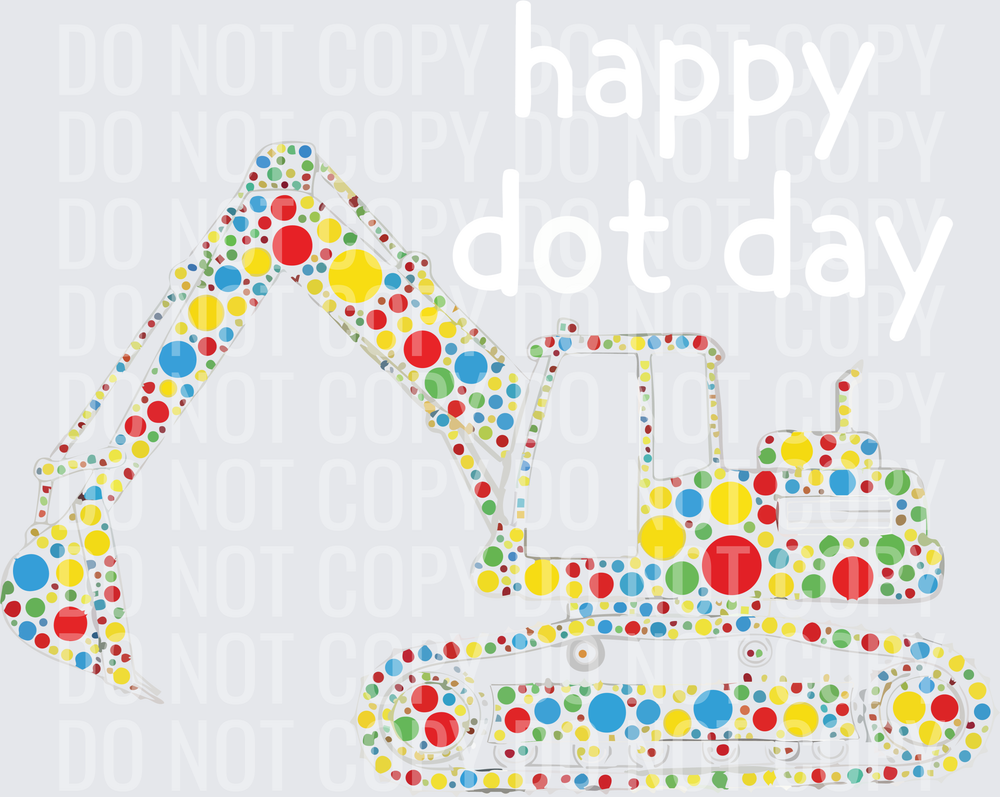 dot day-07