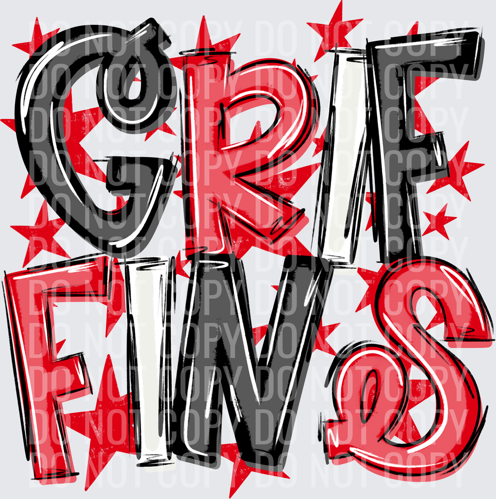 GRIF-FINS