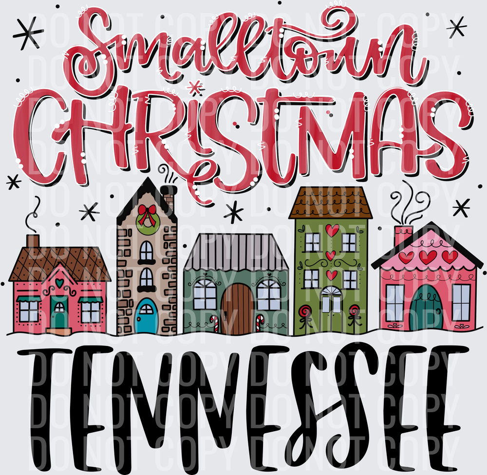 Tennessee