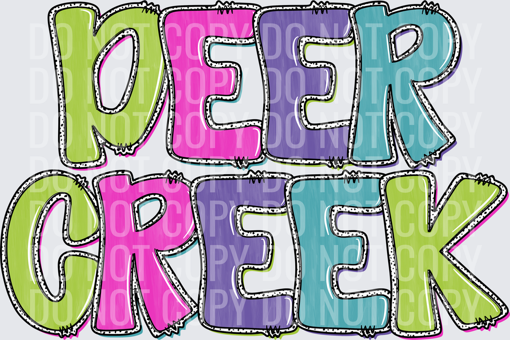 DEER-CREEK