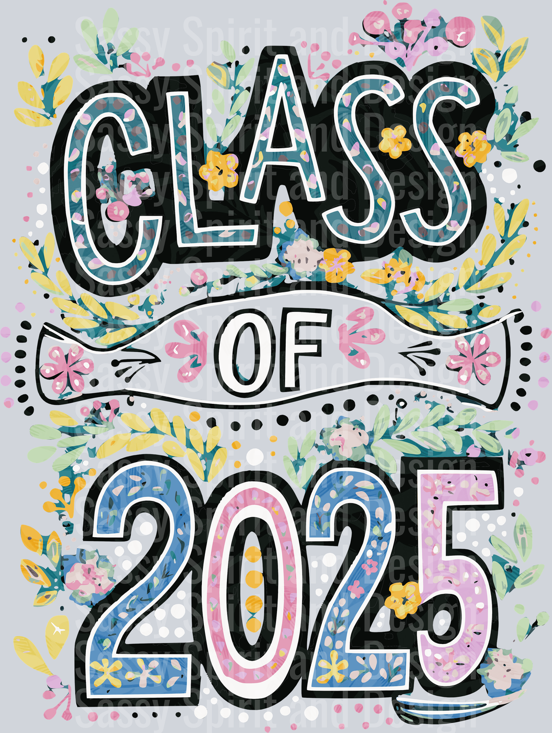 Class Of 2025