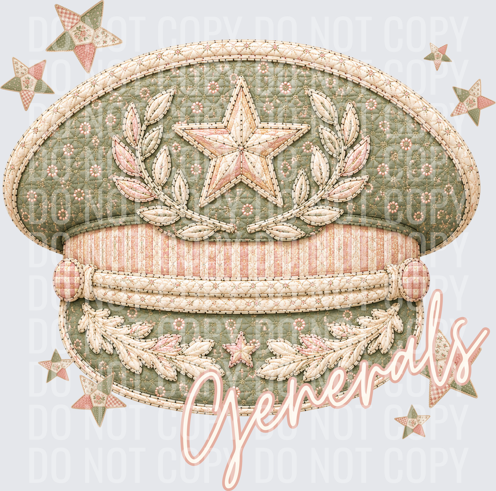 GENERALS