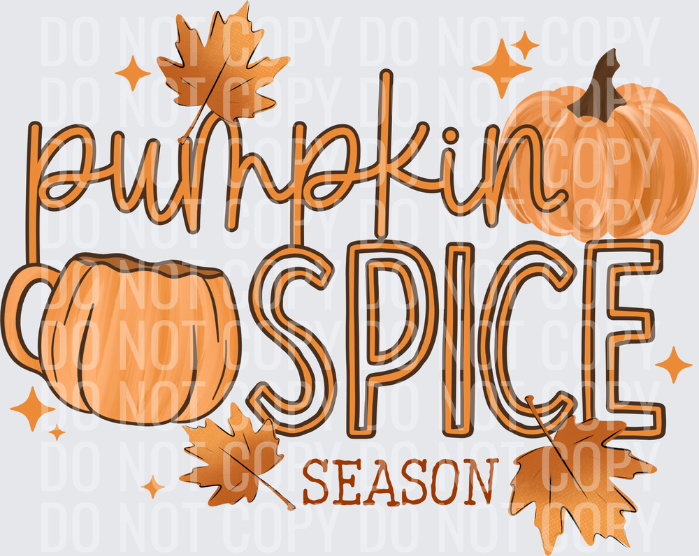 Pumpkin_Spice_Season 2