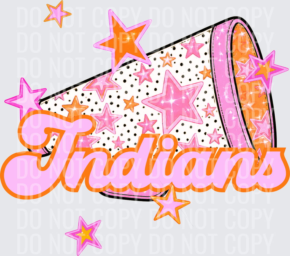 INDIANS
