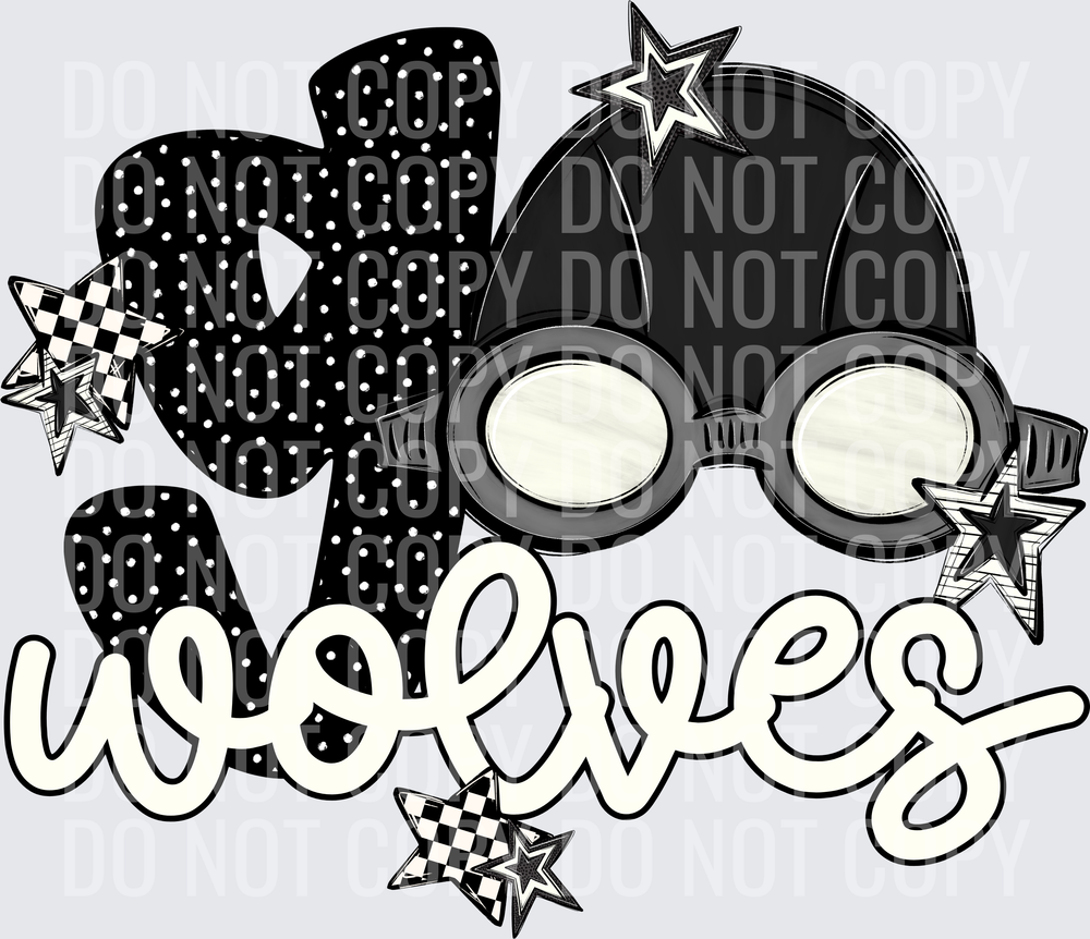 WOLVES