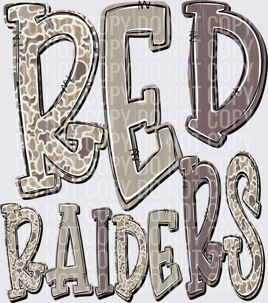 RedRaiders