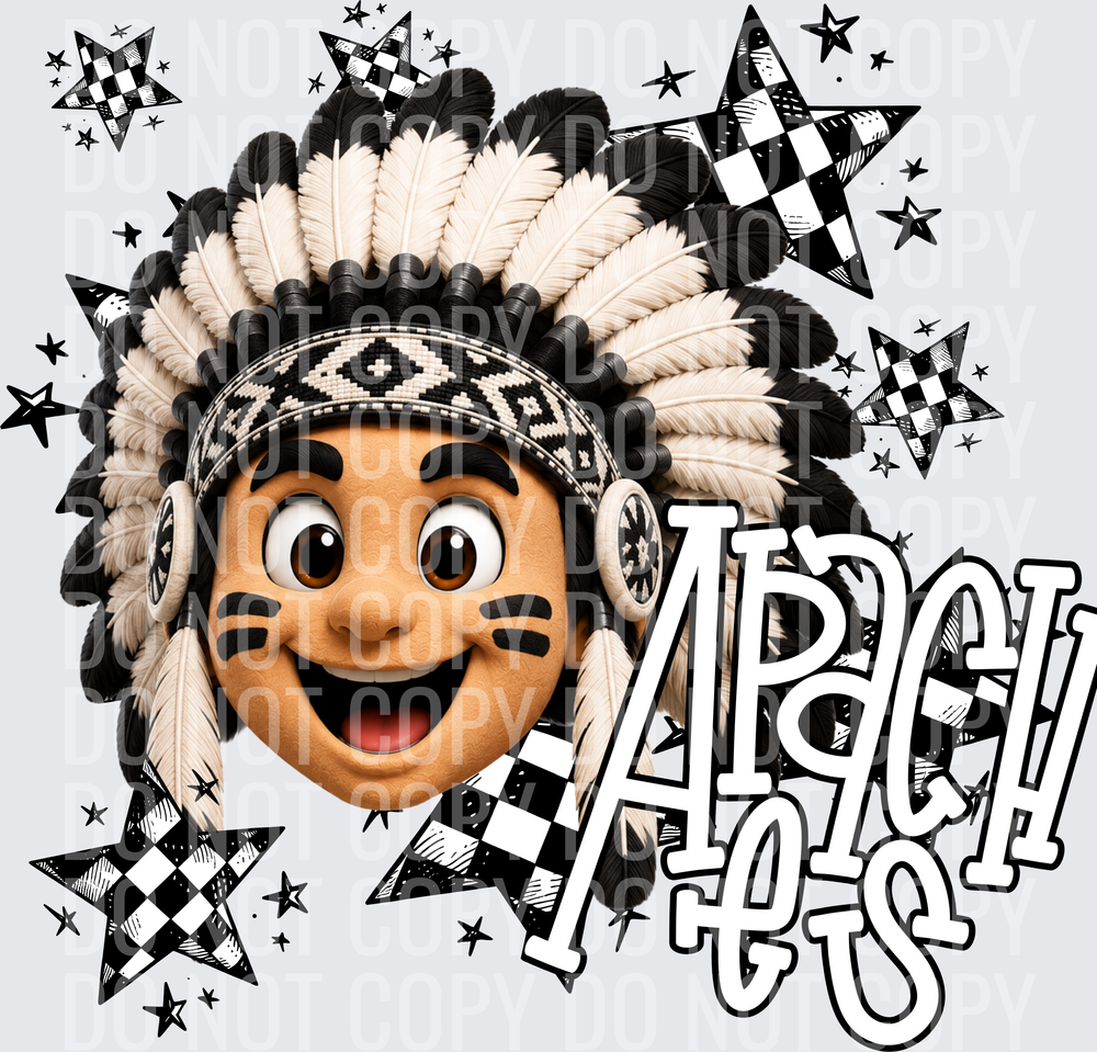 APACHES