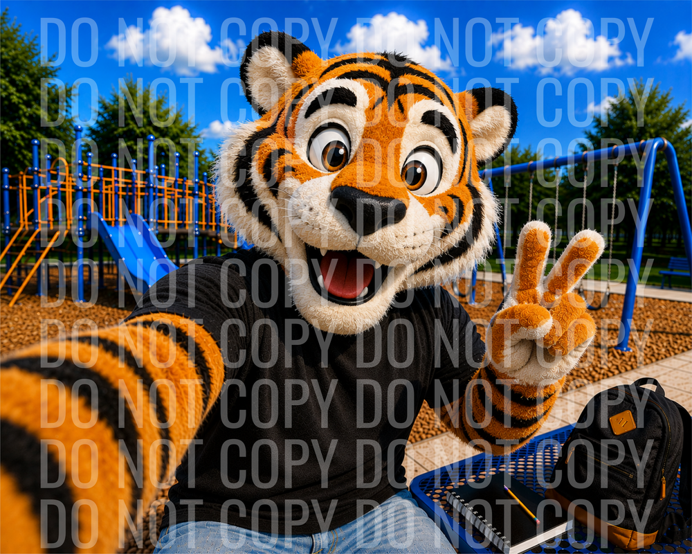 TIGERS