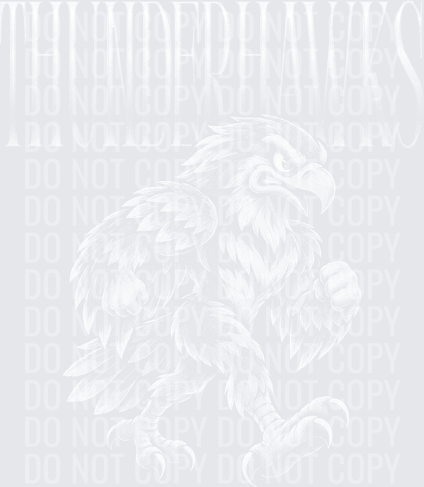KayndiDesigns 09.26 Halftone Thunderhawks