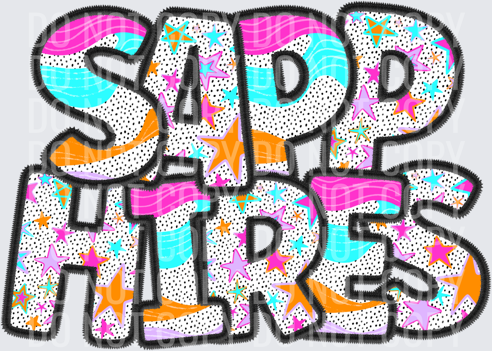 SAPPHIRES
