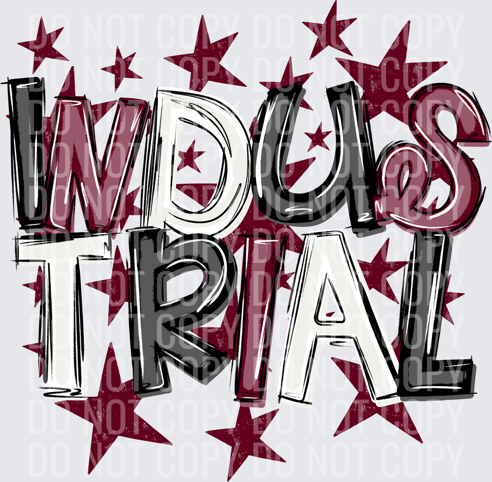 INDUS-TRIAL