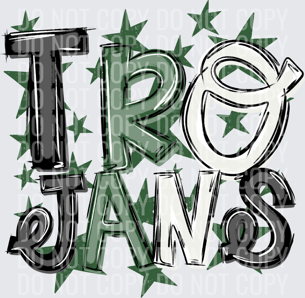 TRO-JANS