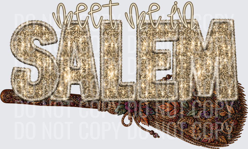 MEET ME IN SALEN BROOM 2