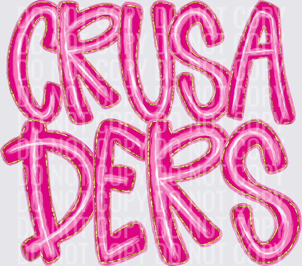 CRUSA-DERS