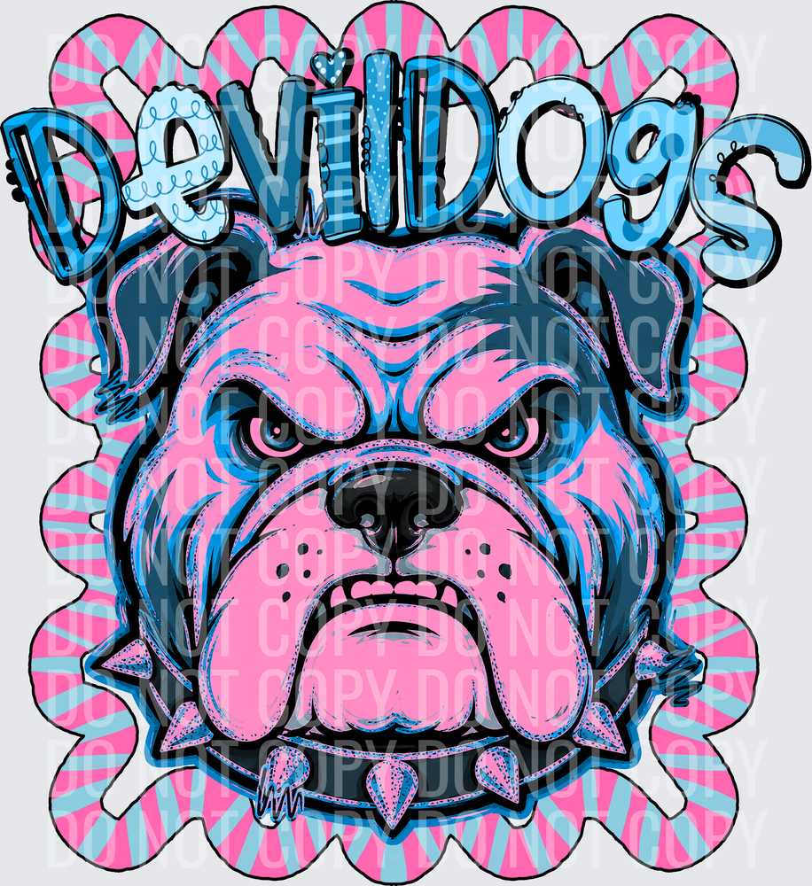 KayndiDesigns 08.26 Whimsy Devil Dogs 2