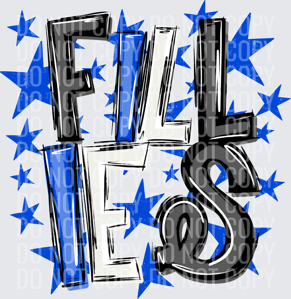 FILL-IES