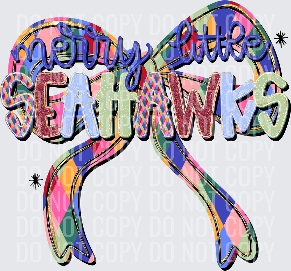 SEAHAWKS