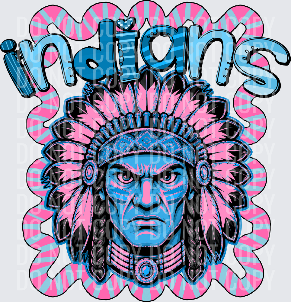 KayndiDesigns 08.26 Whimsy Indians