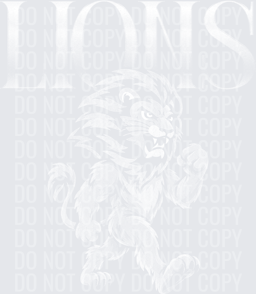 KayndiDesigns 09.26 Halftone Lions 2