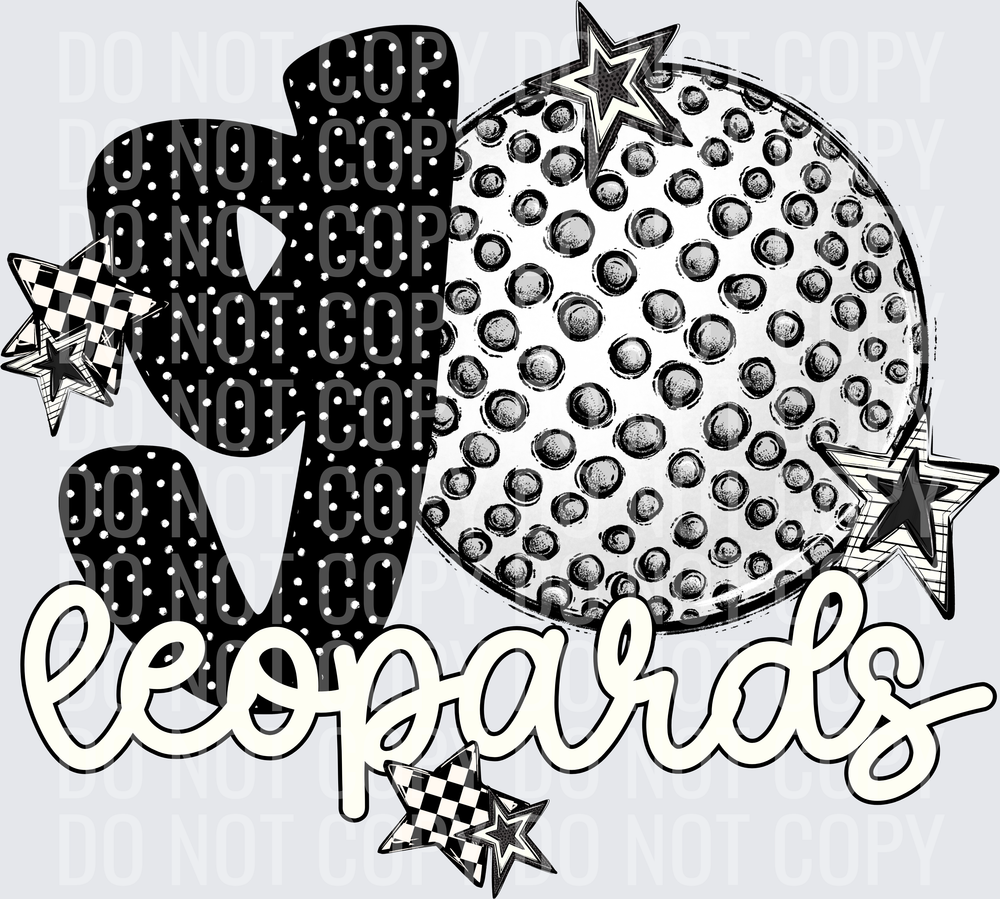 LEOPARDS