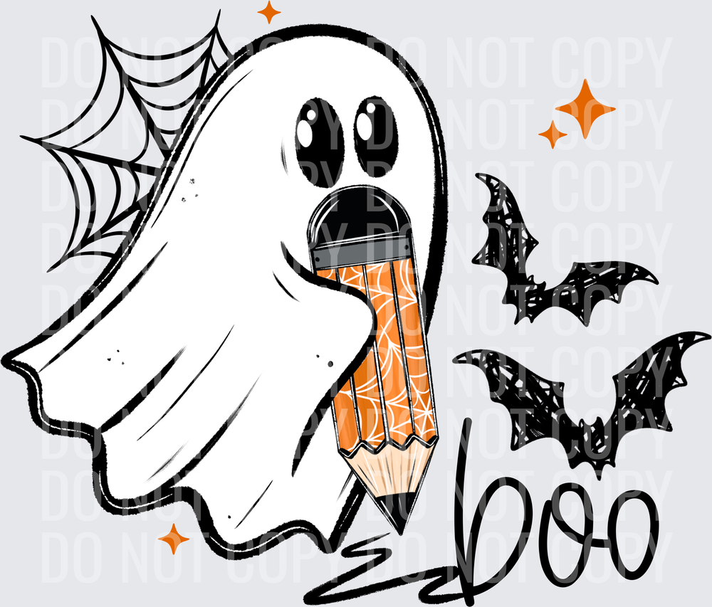 Boo_Pencil_ghost_Black_
