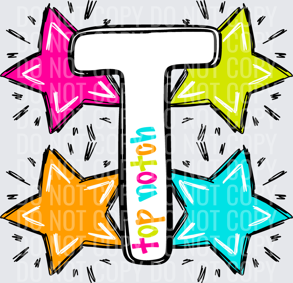 TopNotch-T