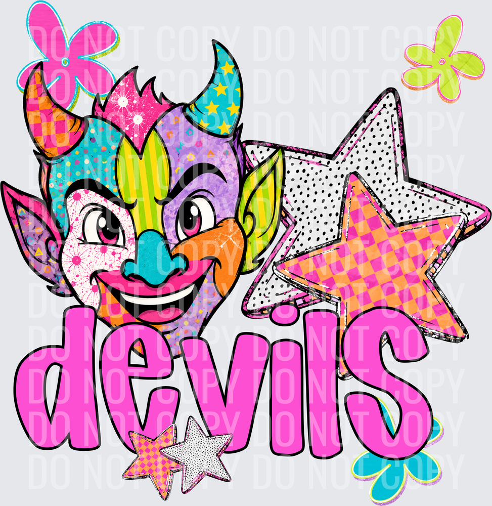 DEVILS(1)