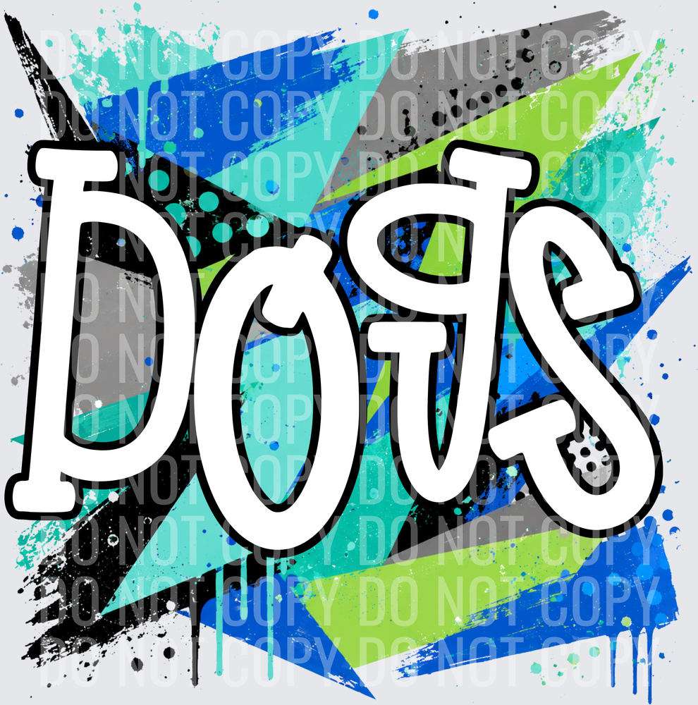 DOGS