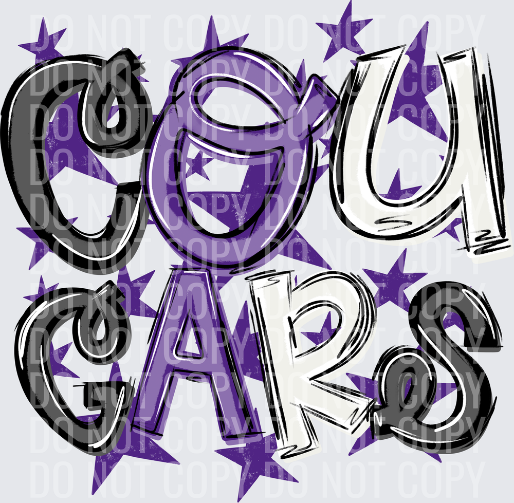 COU-GARS