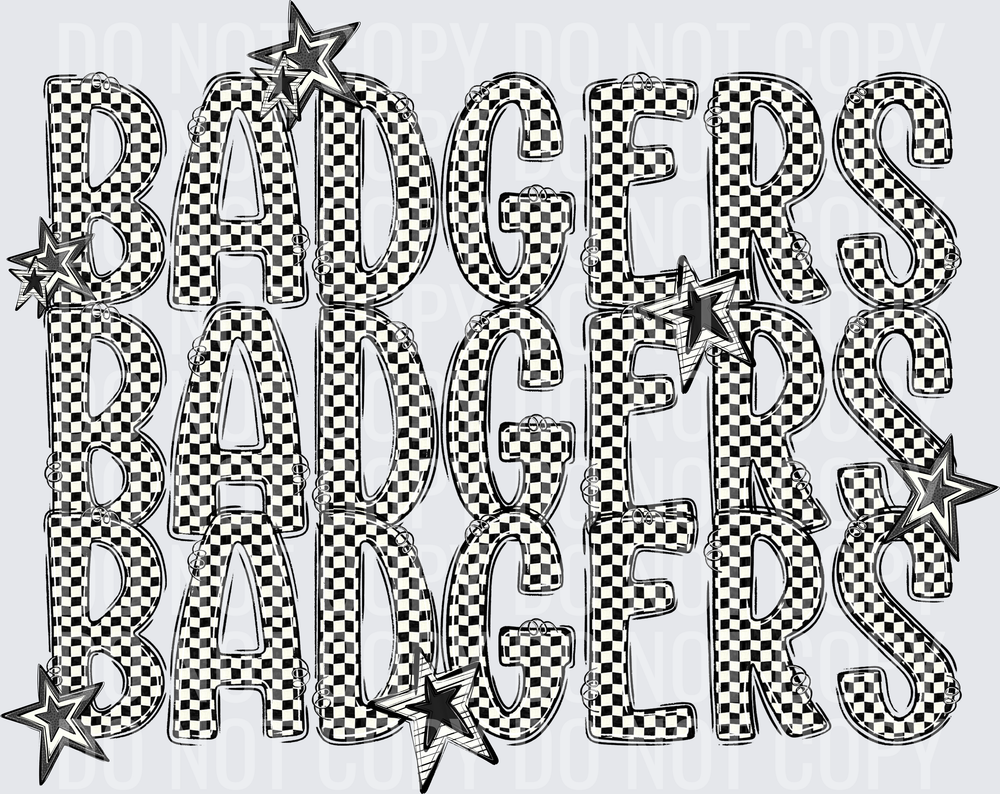 BADGERS