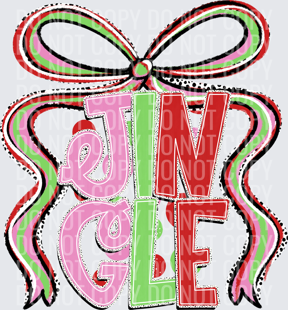 JINGLE