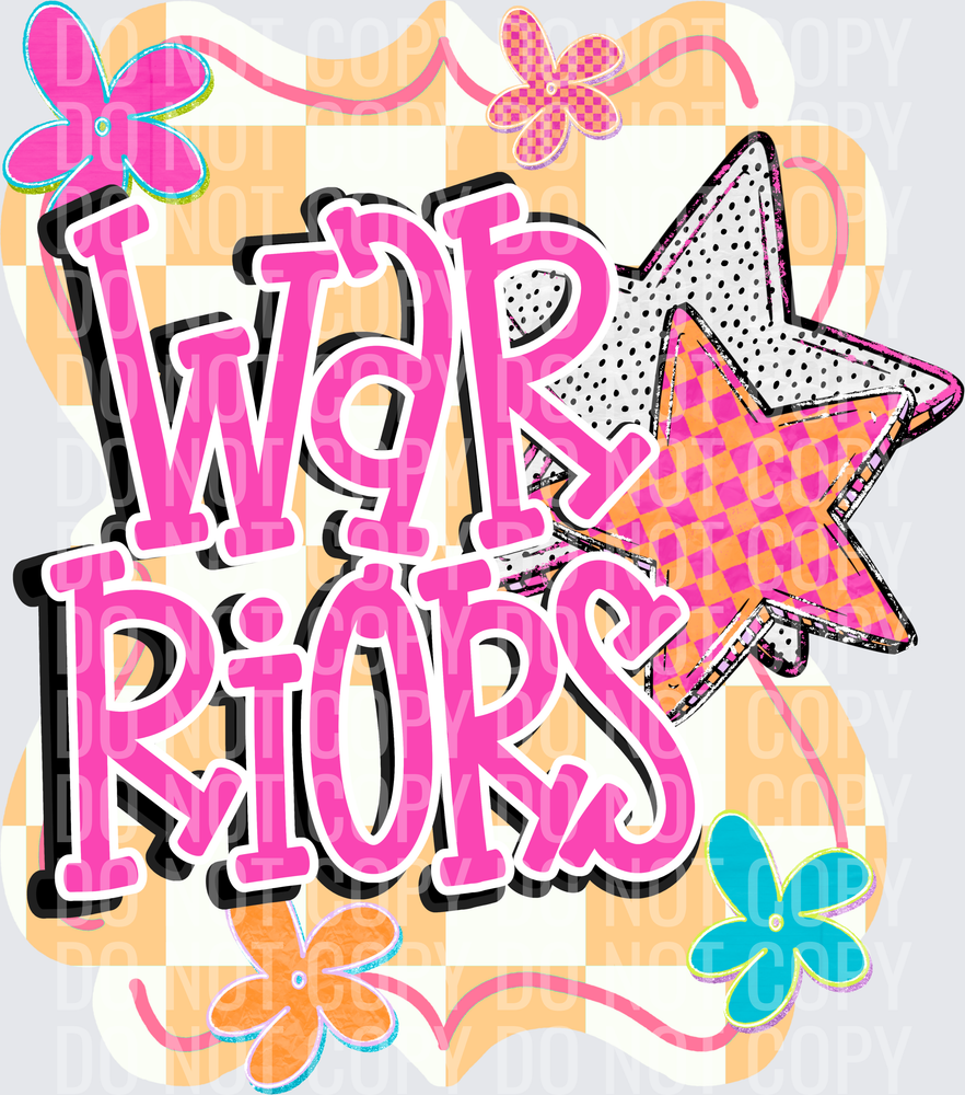 WARRIORS