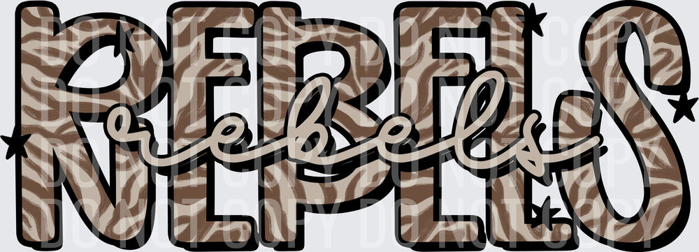 rebels