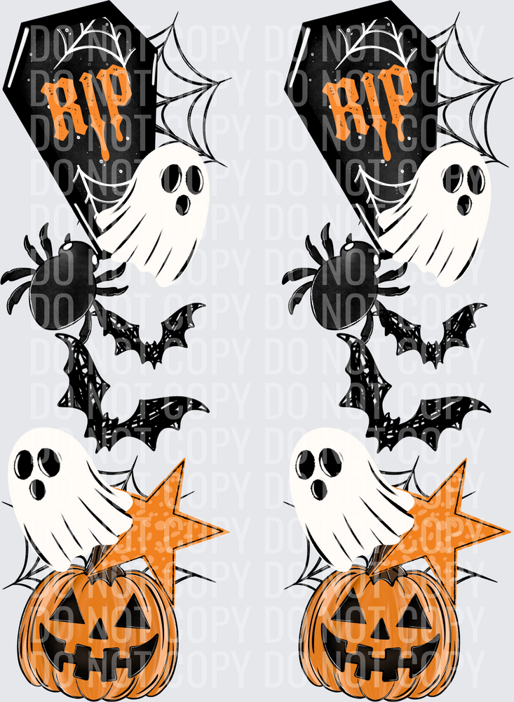 Heart Belongs to october sleeves