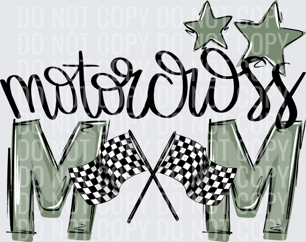 sage motorcross
