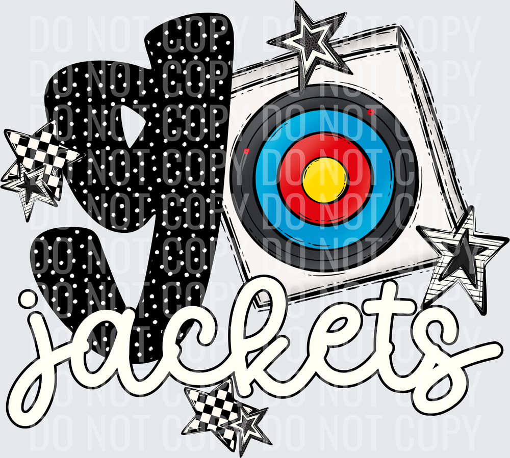 JACKETS