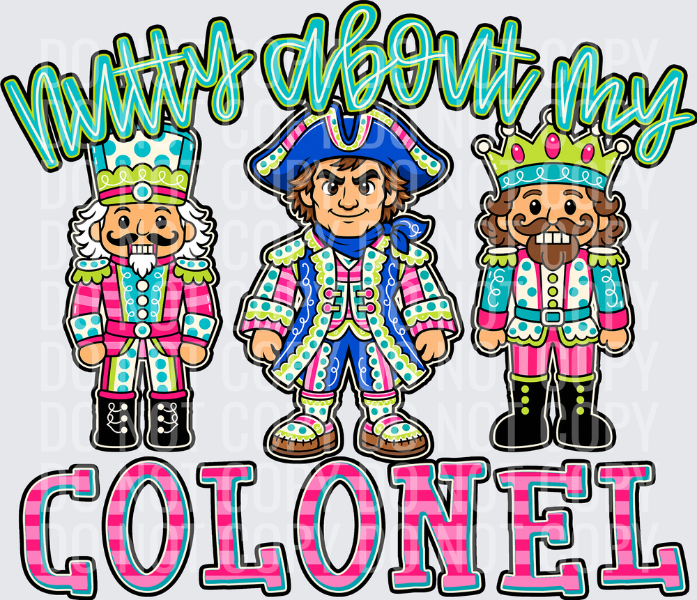 KayndiDesigns 10.26 Nutty About My Colonels 3