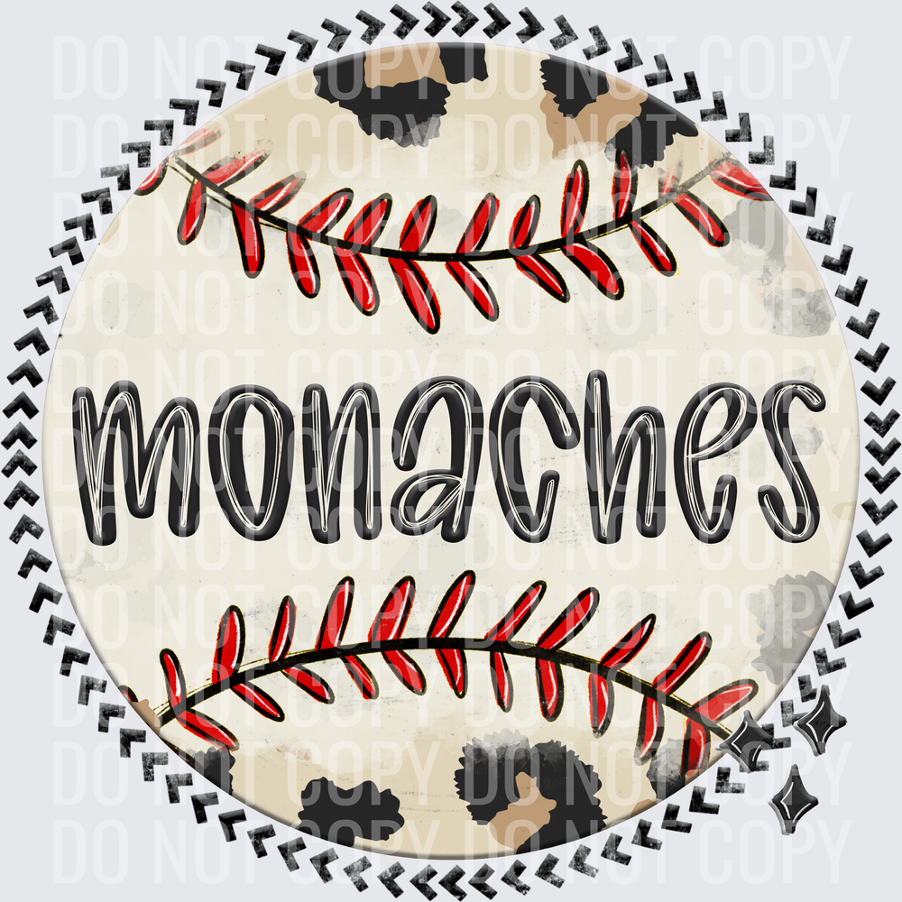 monaches