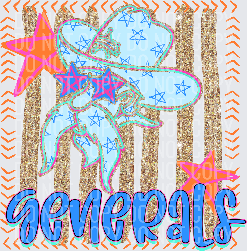 Generals
