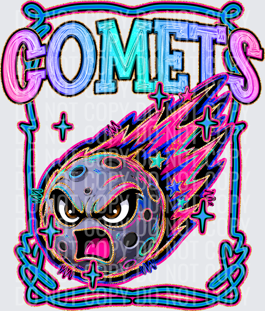 KayndiDesigns 08.26 Retro Pop Comets