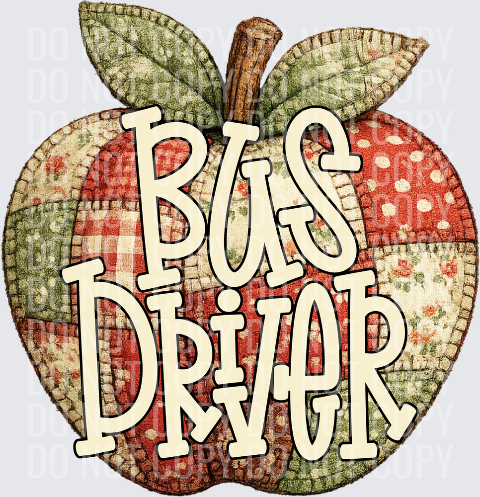 BUS DRIVER