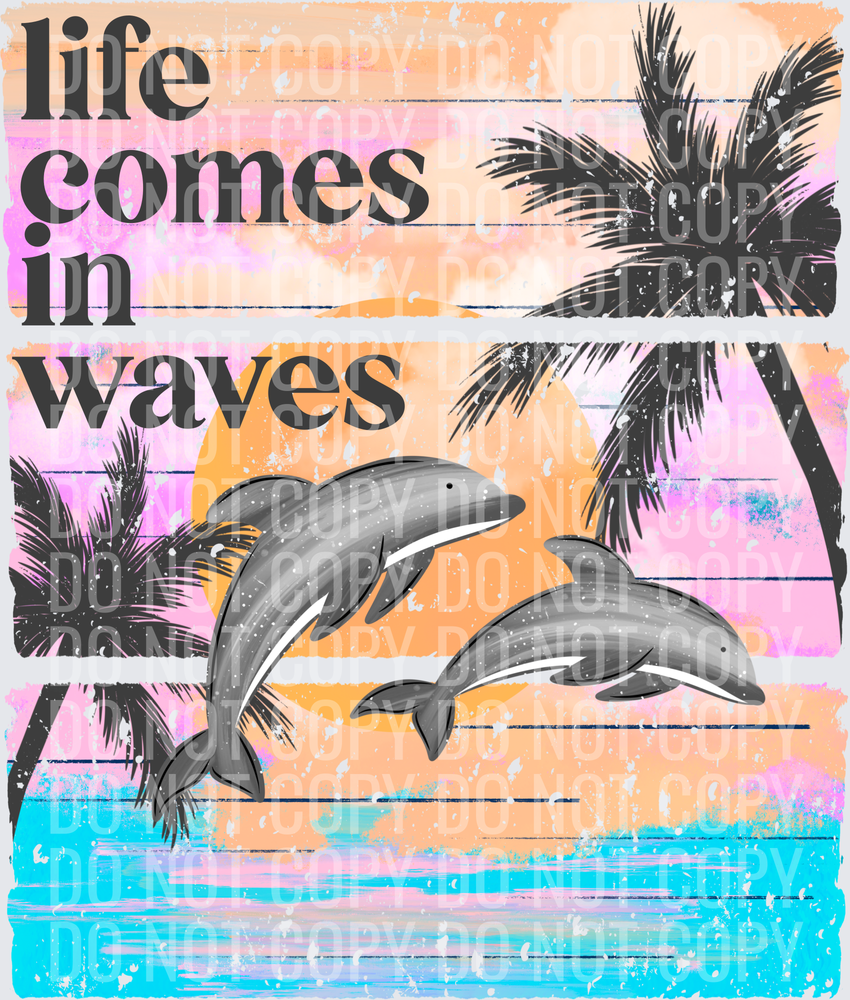 Life_Comes_In_Waves_Dolphin