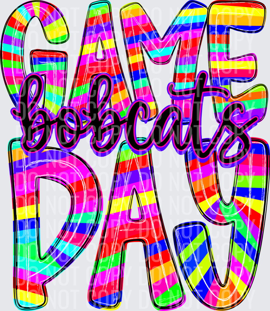 bobcats