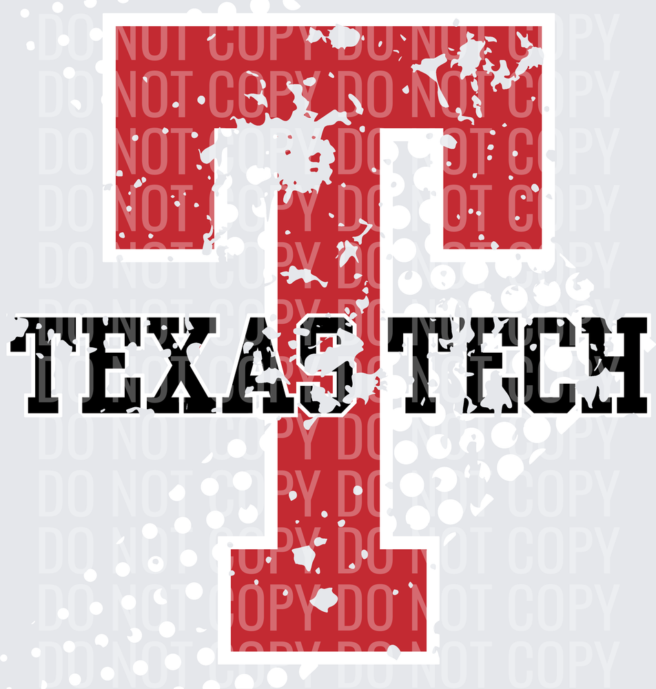 TEXAS TECH