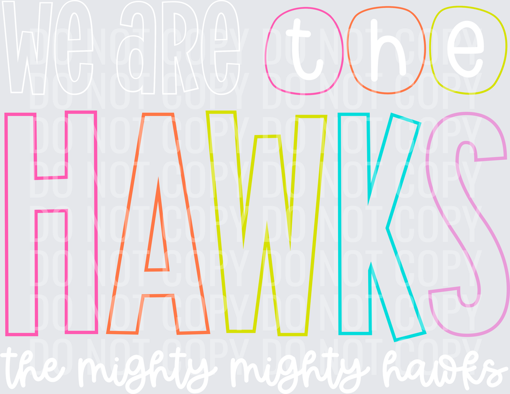 Hawks-WeAreThe