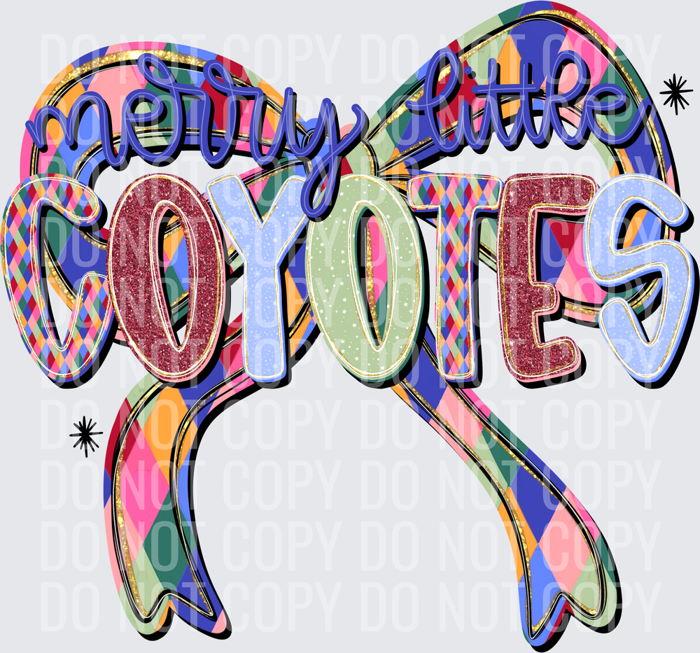 COYOTES