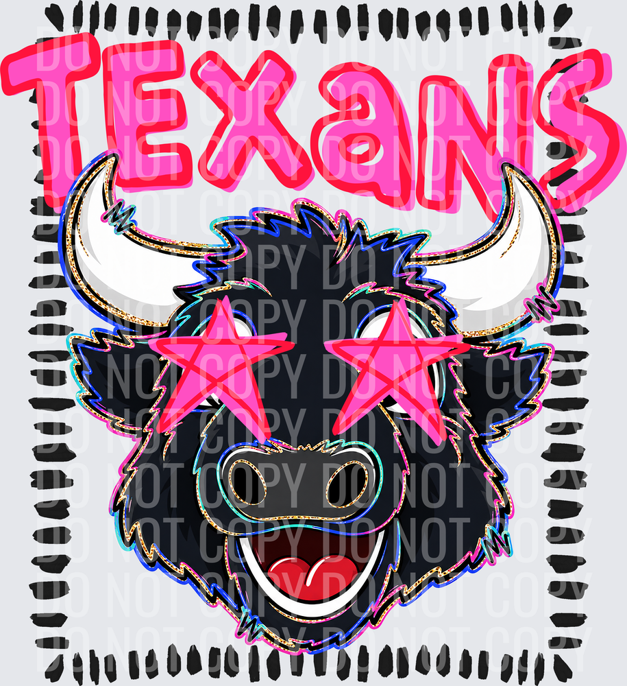 KayndiDesigns 08.26 Starstruck Texans