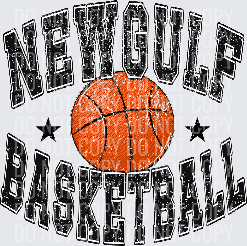 NEWGULF BASKETBALL
