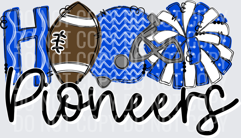 Pioneers